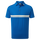 Double Chest Band Pique