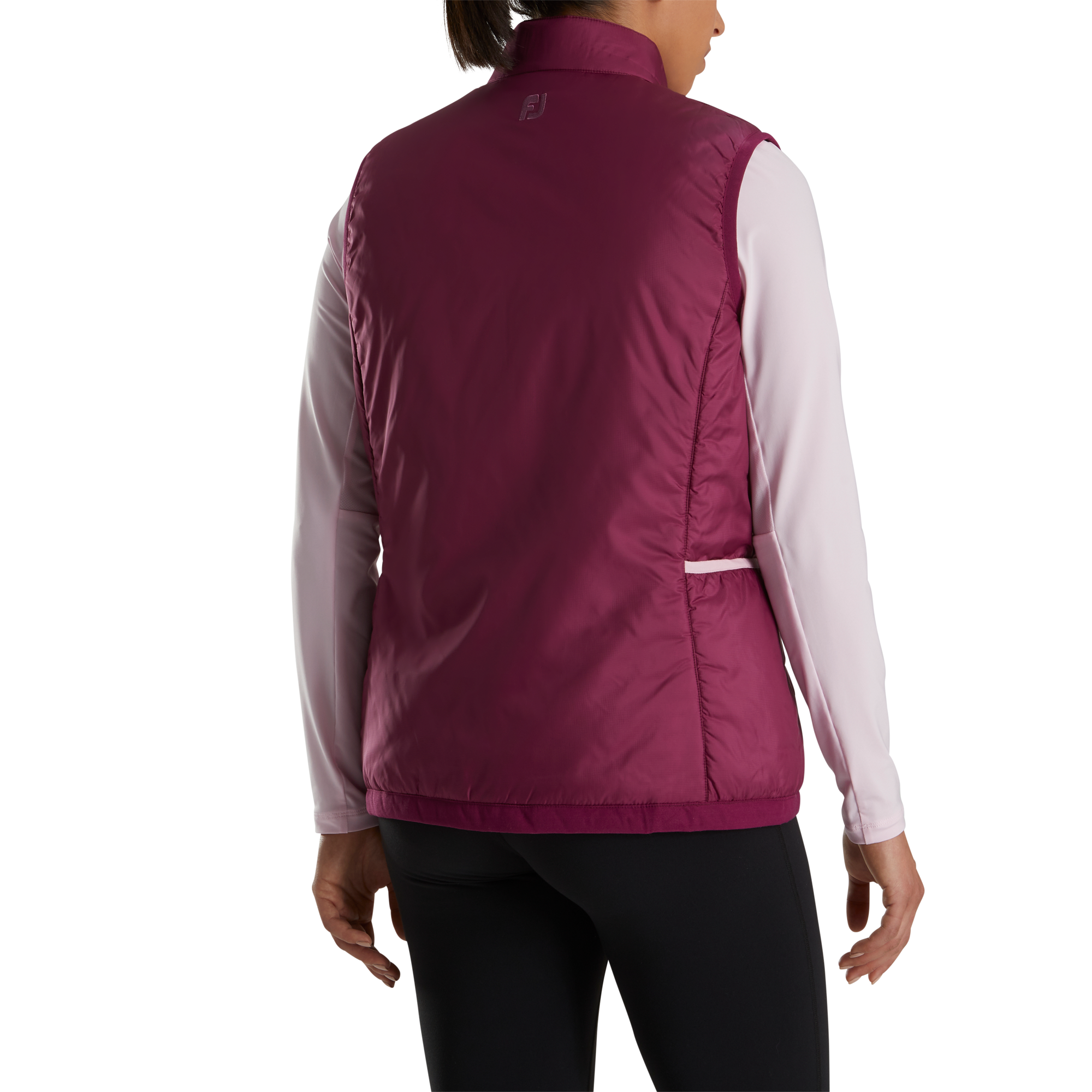 Veste Isolante Reversible pour femme