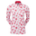 Floral Print Midlayer