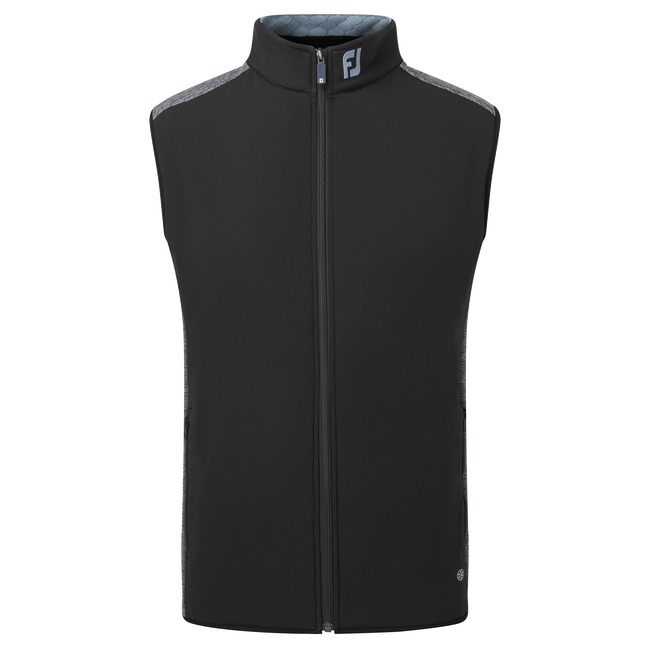 ThermoSeries Hybrid Vest