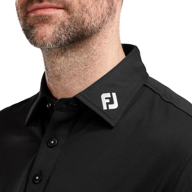 Long Sleeve Thermocool Self Collar