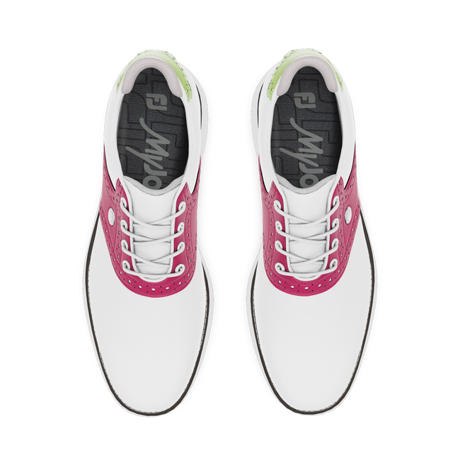 MyJoys Traditions Dam