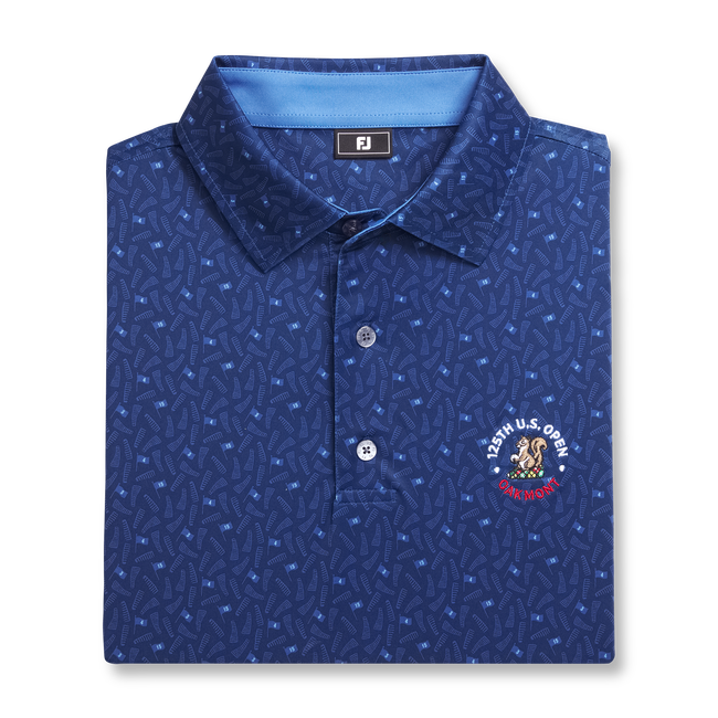 2025 U.S. Open Church Pew Lisle