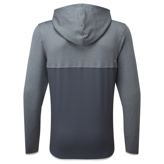 ThermoSeries Full-Zip Hoodie