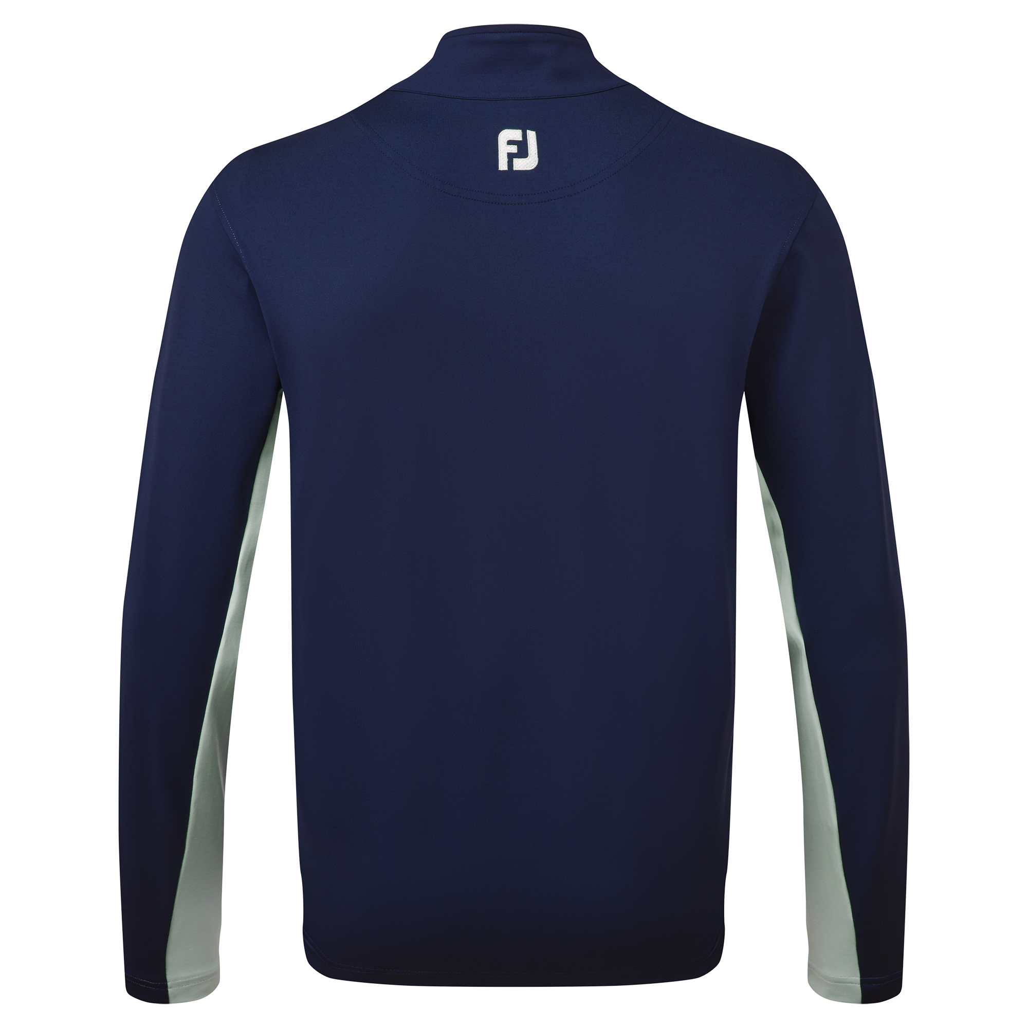 Engineered Chest Stripe Chill-Out