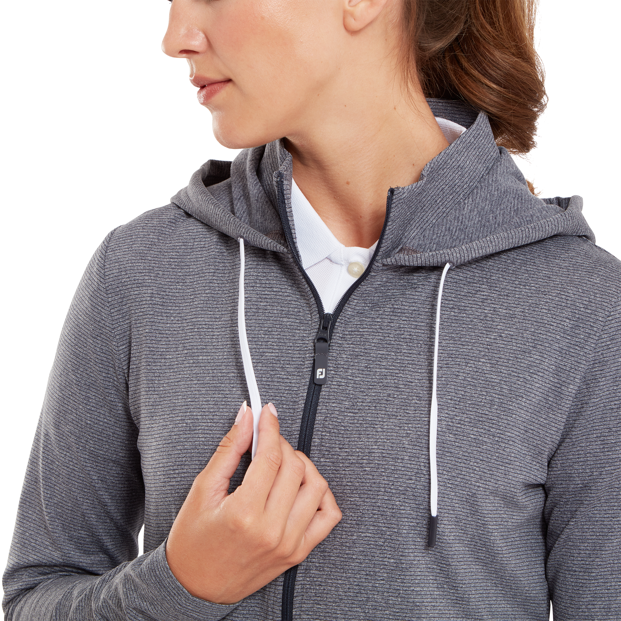 ThermoSeries Hoodie