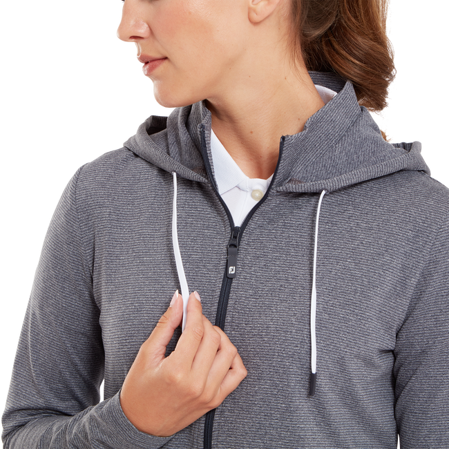 ThermoSeries Hoodie