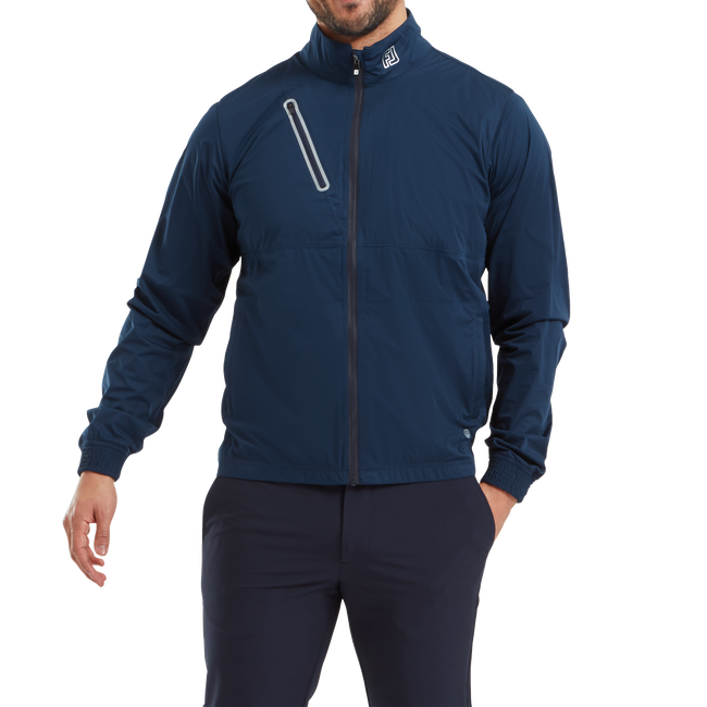 HydroKnit Jacket