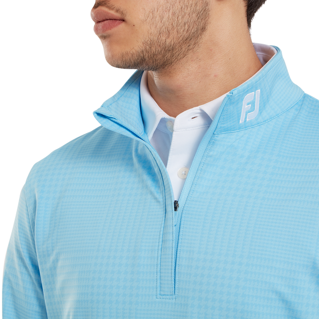 Glen Plaid Chill-Out