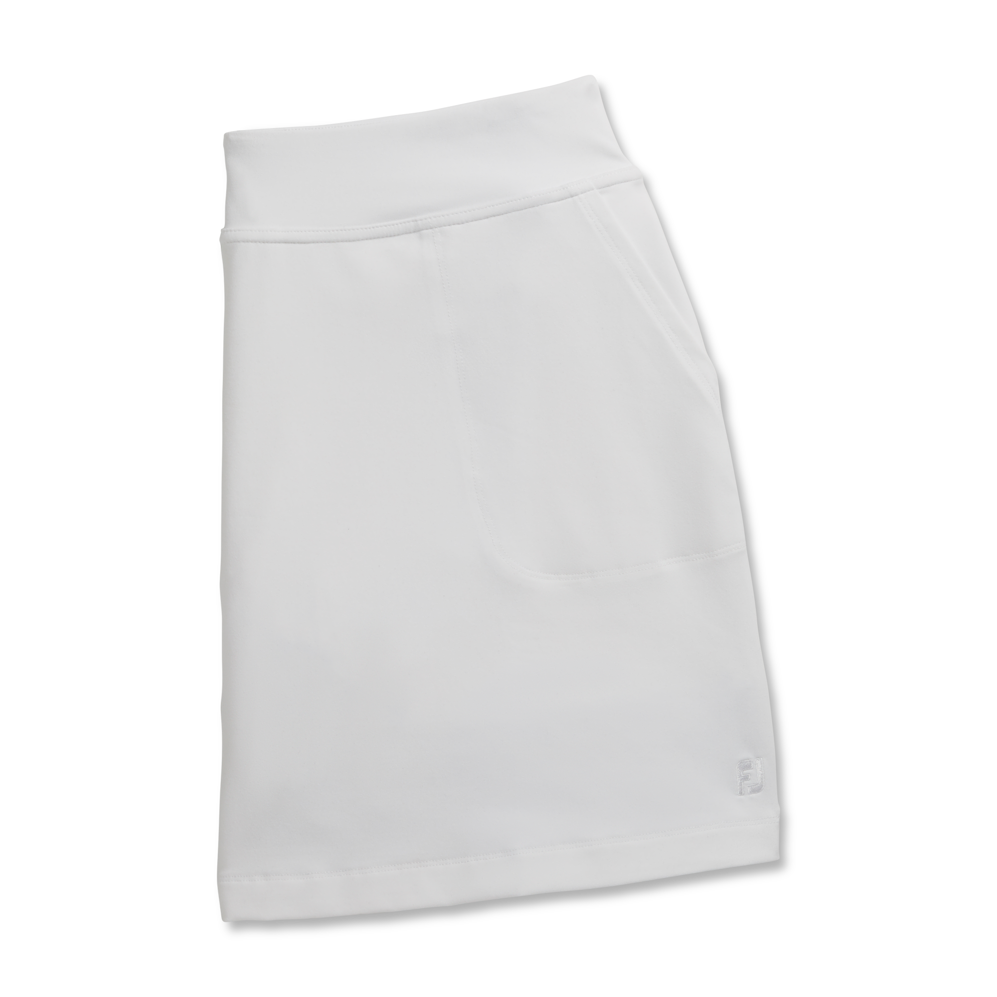 Performance Knit Skort Women