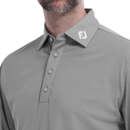 Long Sleeve Thermocool Self Collar