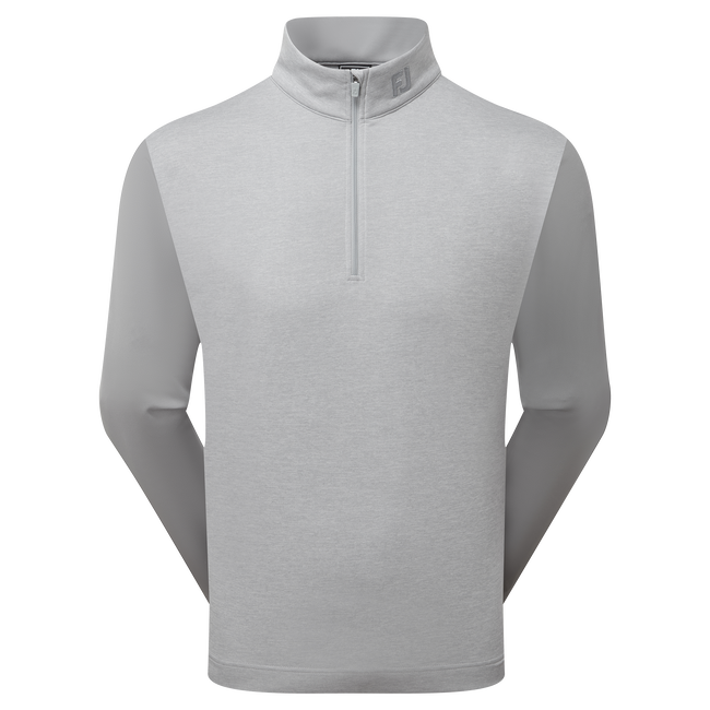 Tonal Heather Chill-Out