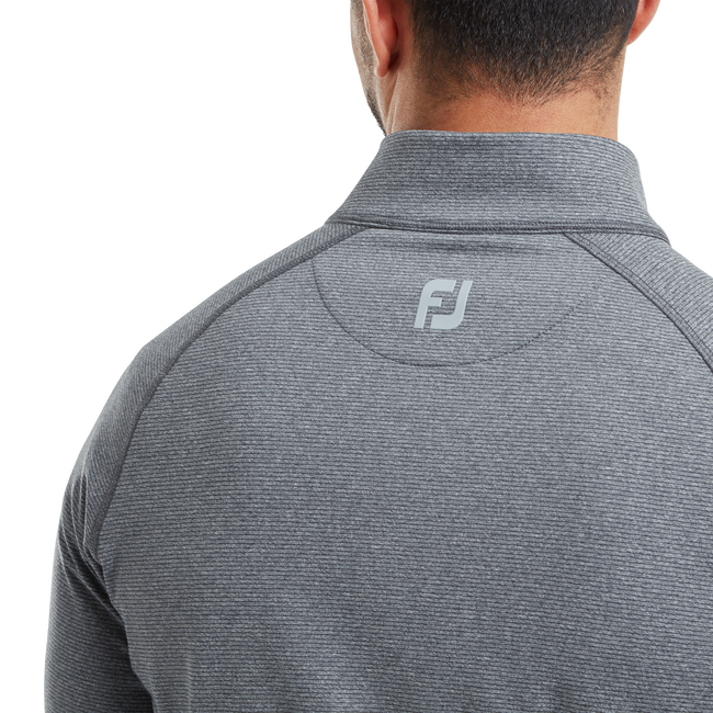 ThermoSeries Brushed Back Midlayer