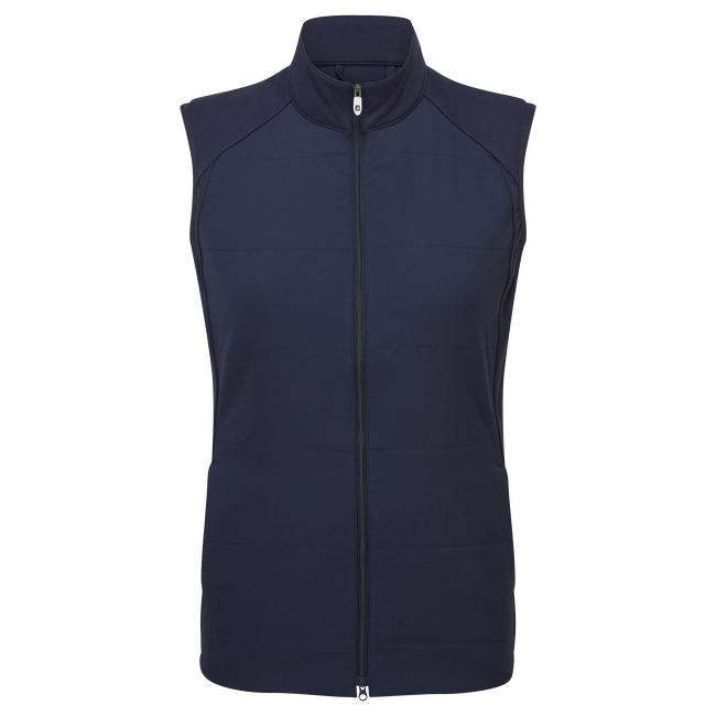 Hybrid Vest