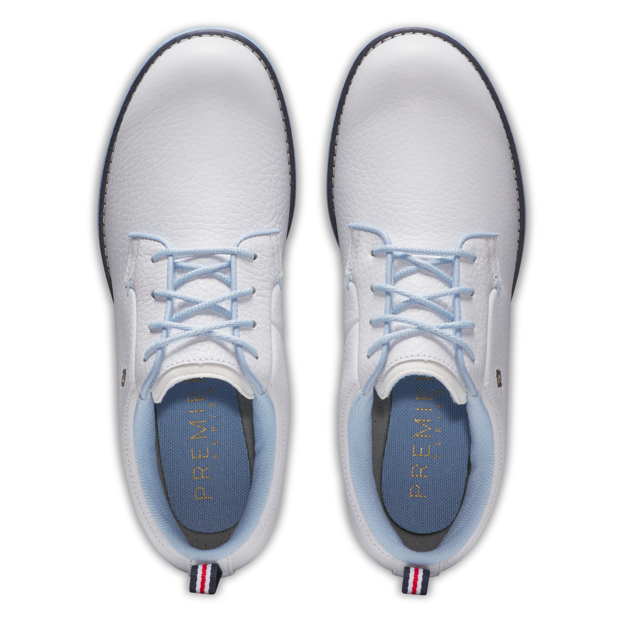 Premiere Series - Cypress Dam