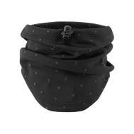 FJ PRINT THERMAL SNOOD BLK