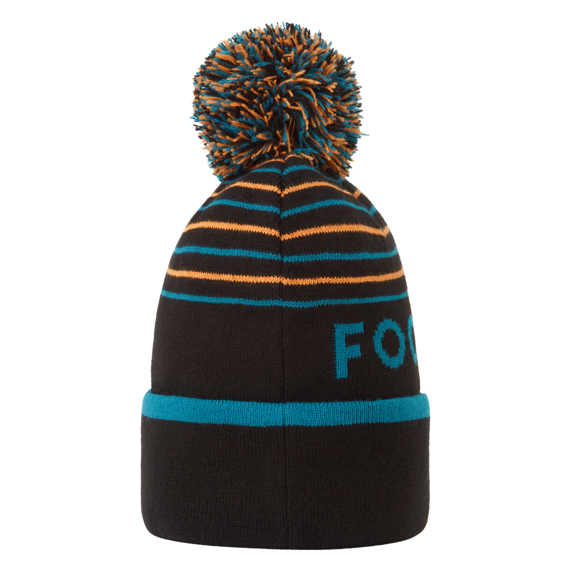FJ Striped Bobble