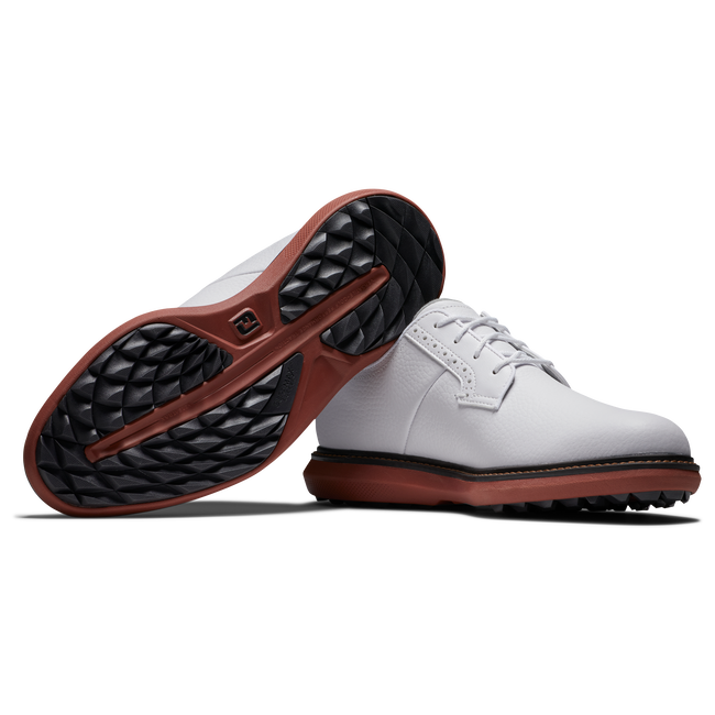 FJ Traditions - Spikeless Blucher