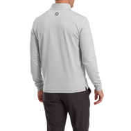 Glen Plaid Print Chill-Out