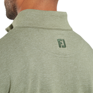 Tonal Heather Chill-Out