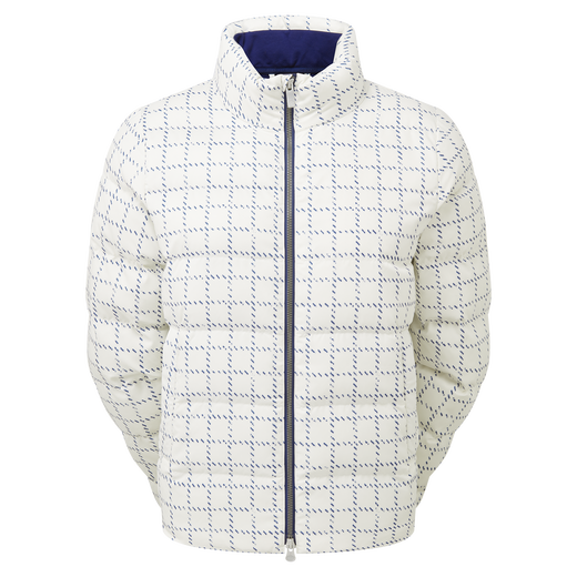 ThermoSeries Insulated Jacket