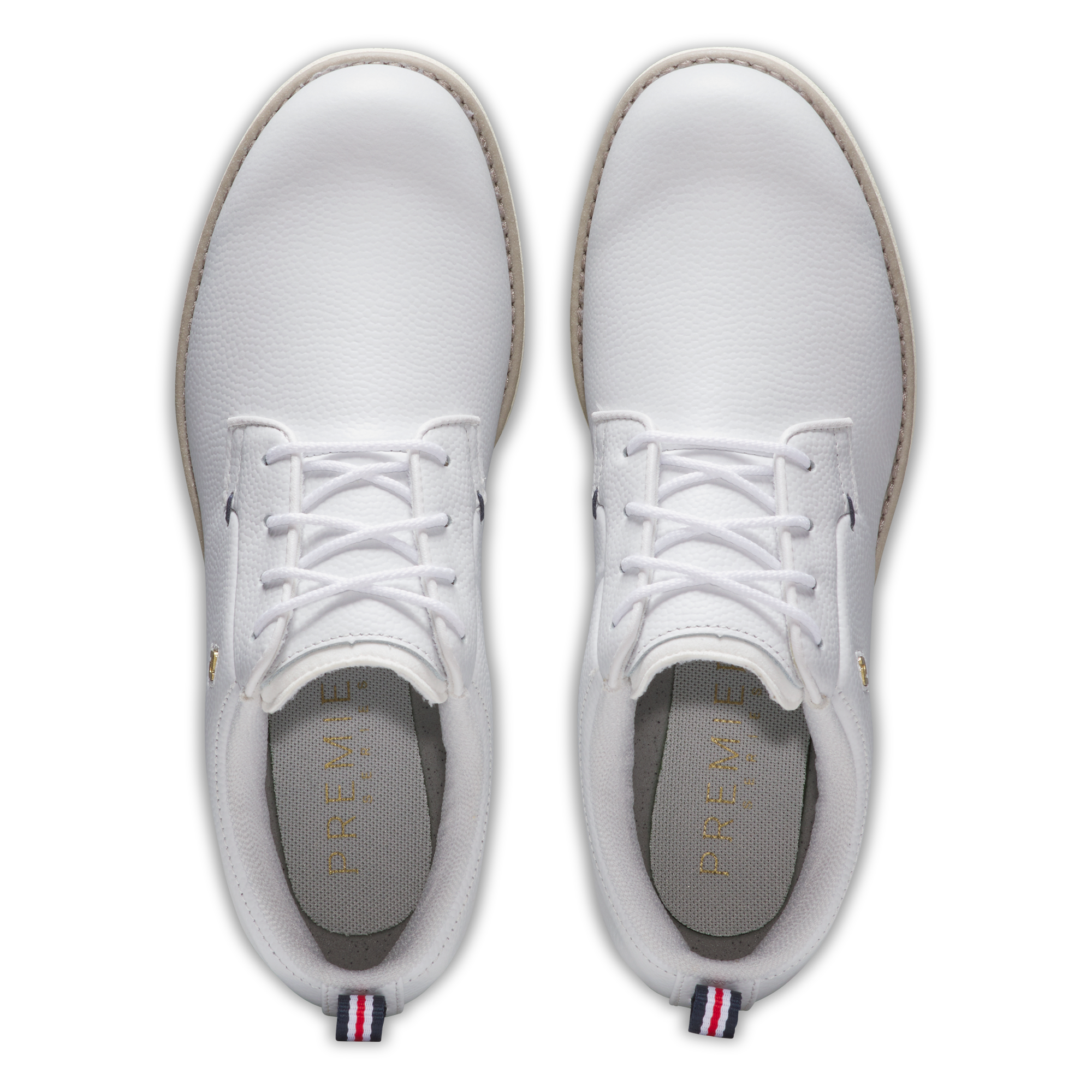 Premiere Series - Cypress Dam