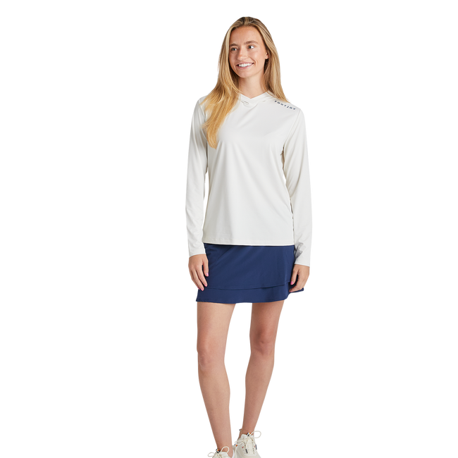 Tempo Hoodie Women