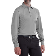 Long Sleeve Thermocool Self Collar