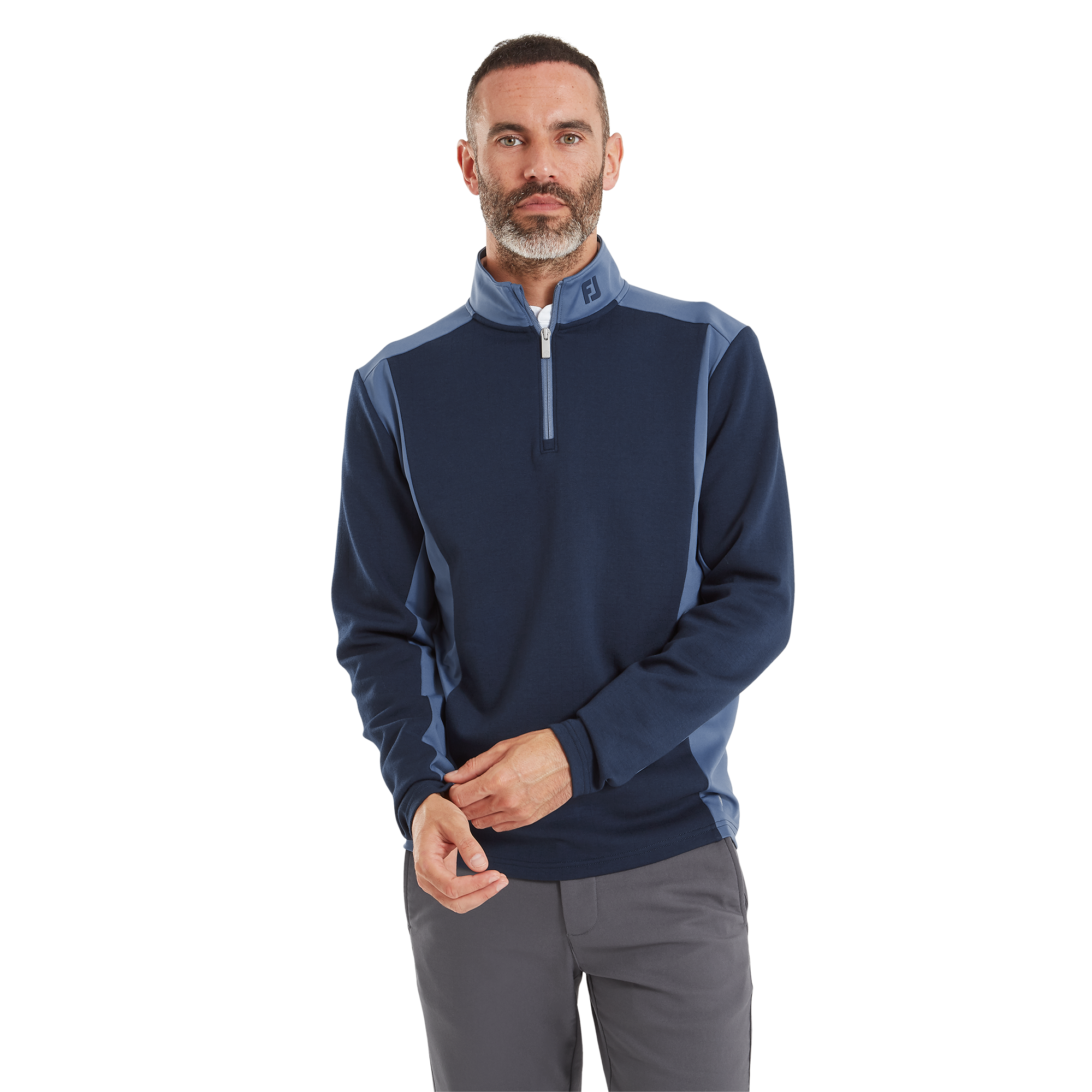 ThermoSeries Blocked Midlayer