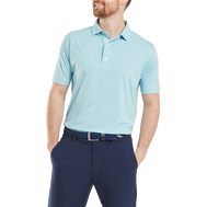 Micro Feeder Stripe Lisle