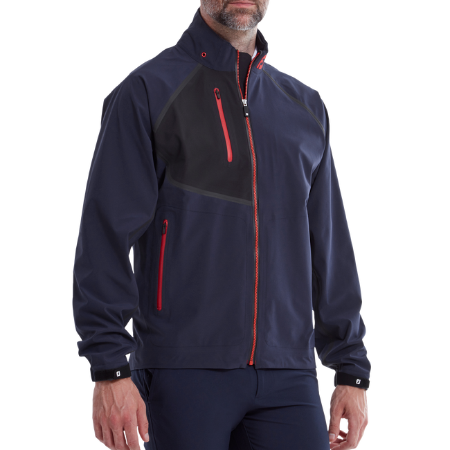 HydroTour Jacket
