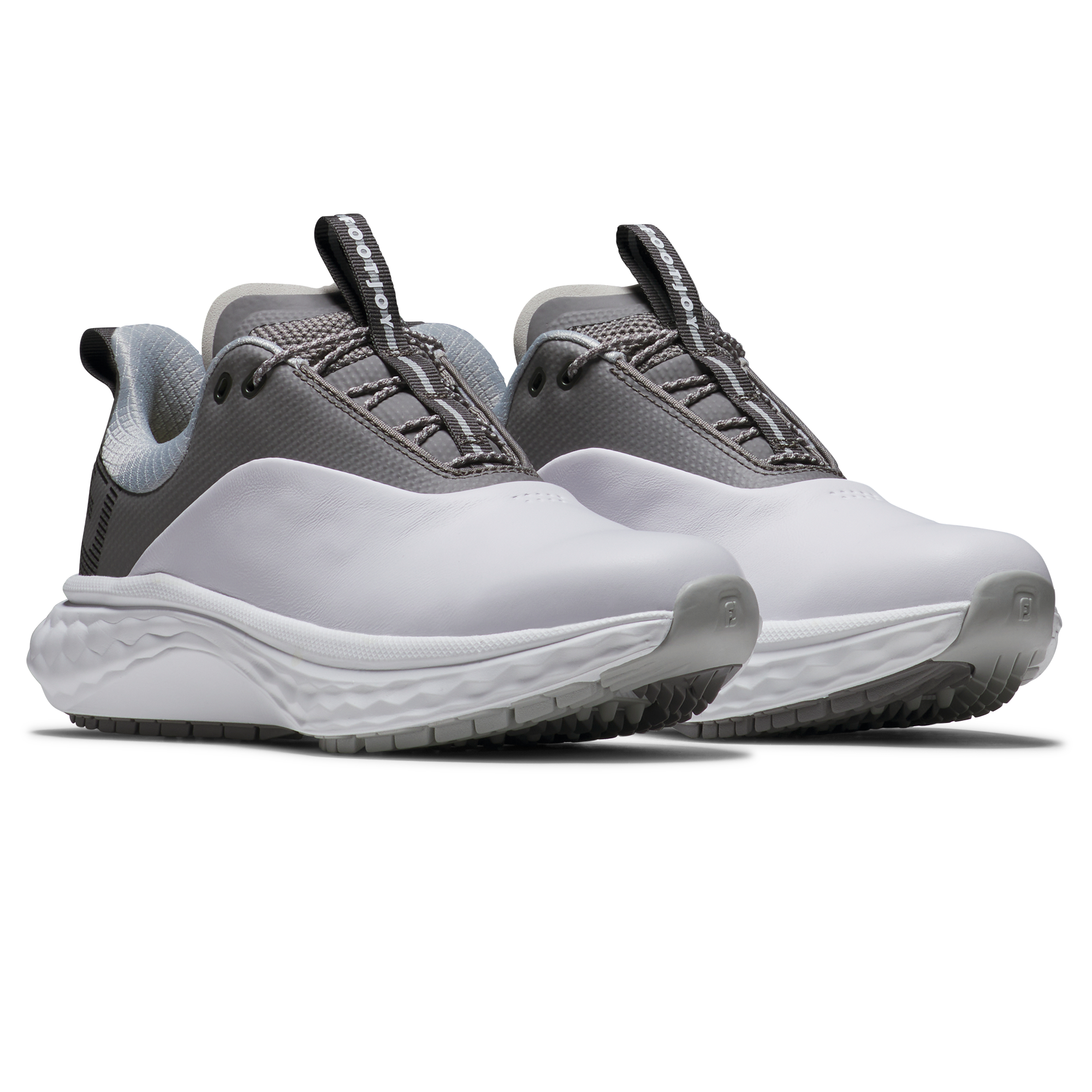 Quantum Leather Women