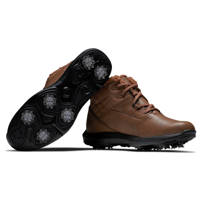 Winter Golf Boots Women