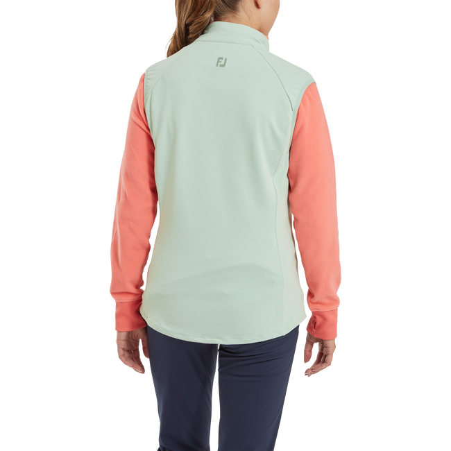 Women's Hybrid Vest