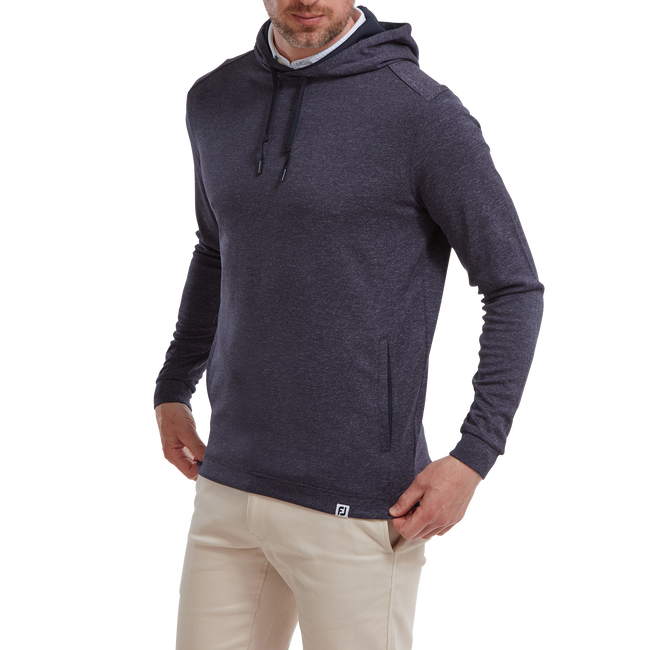 Lightweight Hoodie