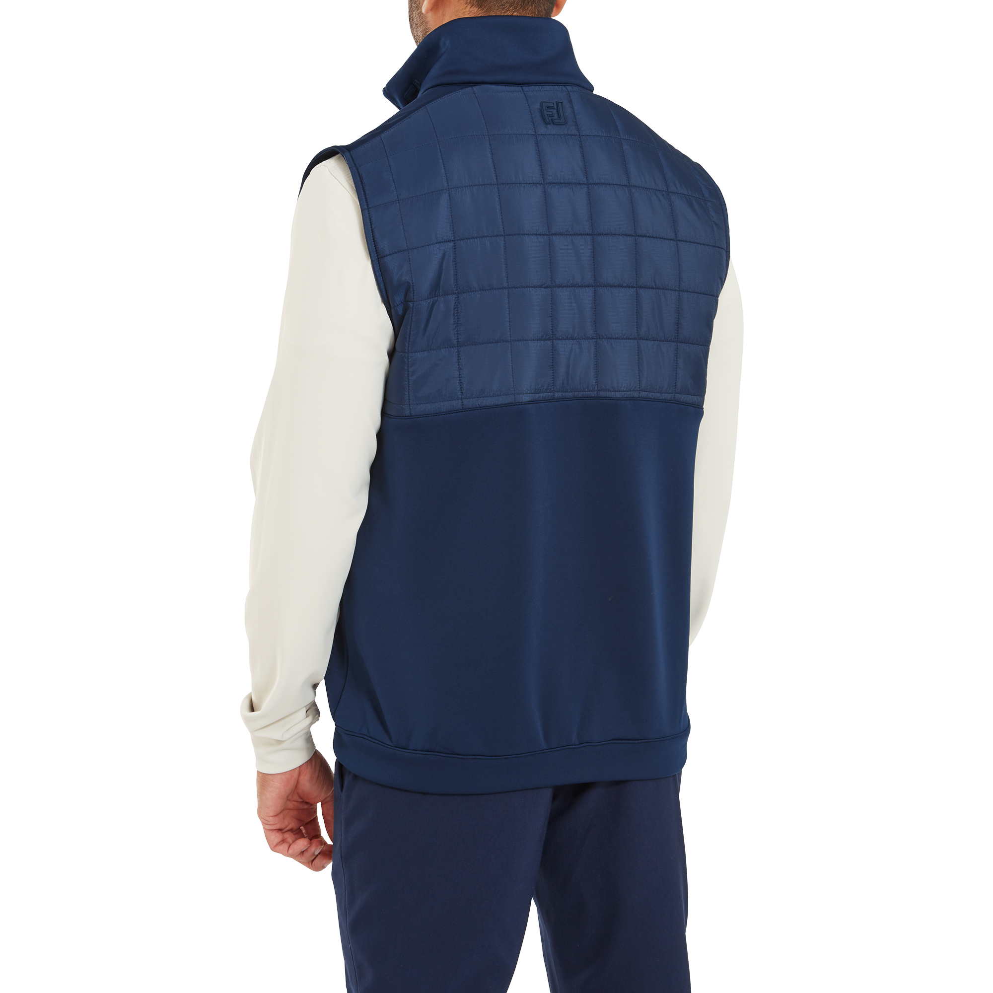 ThermoSeries Lightweight Insulated Vest