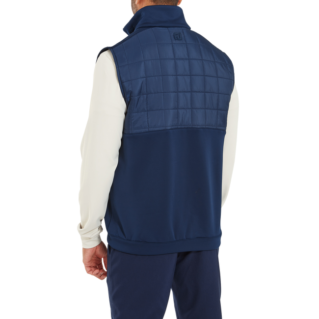 ThermoSeries Lightweight Insulated Vest