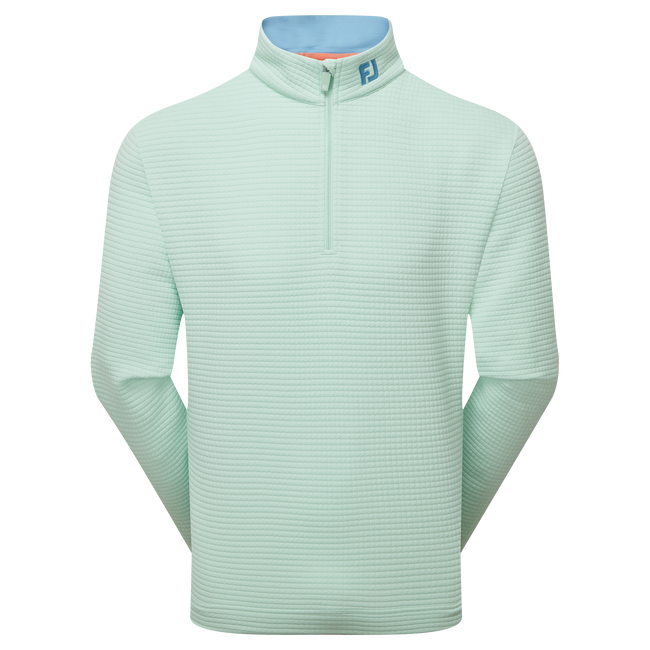 Quilt Texture Chill-Out