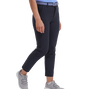 Stretch Cropped Pants