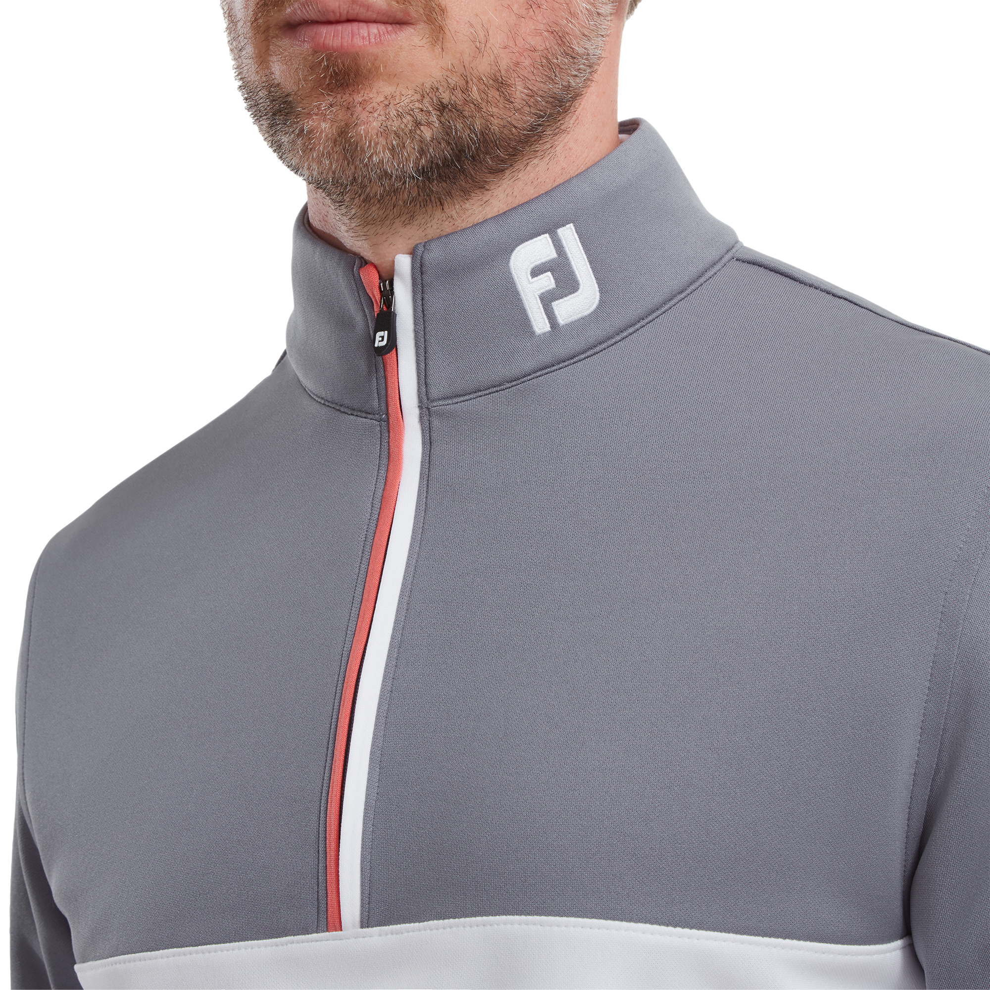 Colour Block Chill- Out