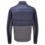 Hybrid Insulated Jacket