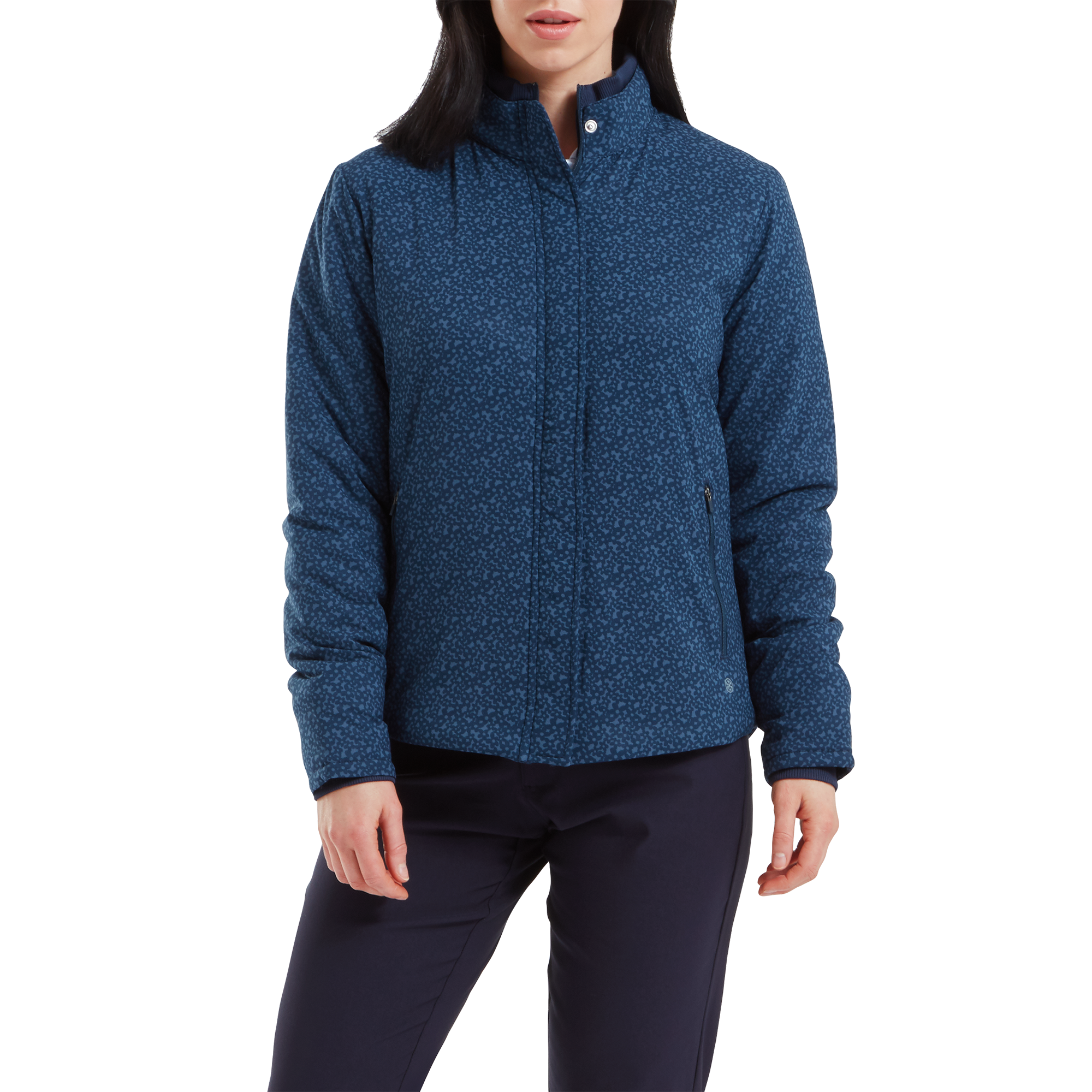 Women's ThermoSeries Jacket