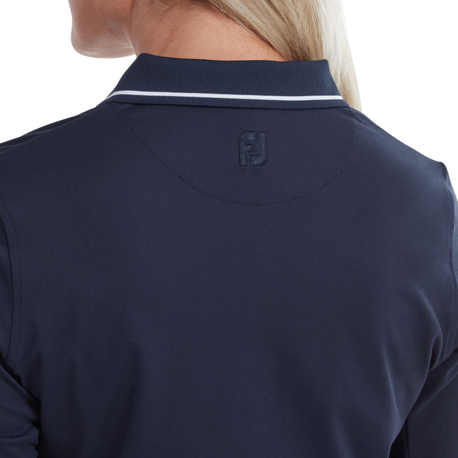 Women's Thermal Long Sleeved Shirt