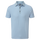 Accented Stripe Lisle