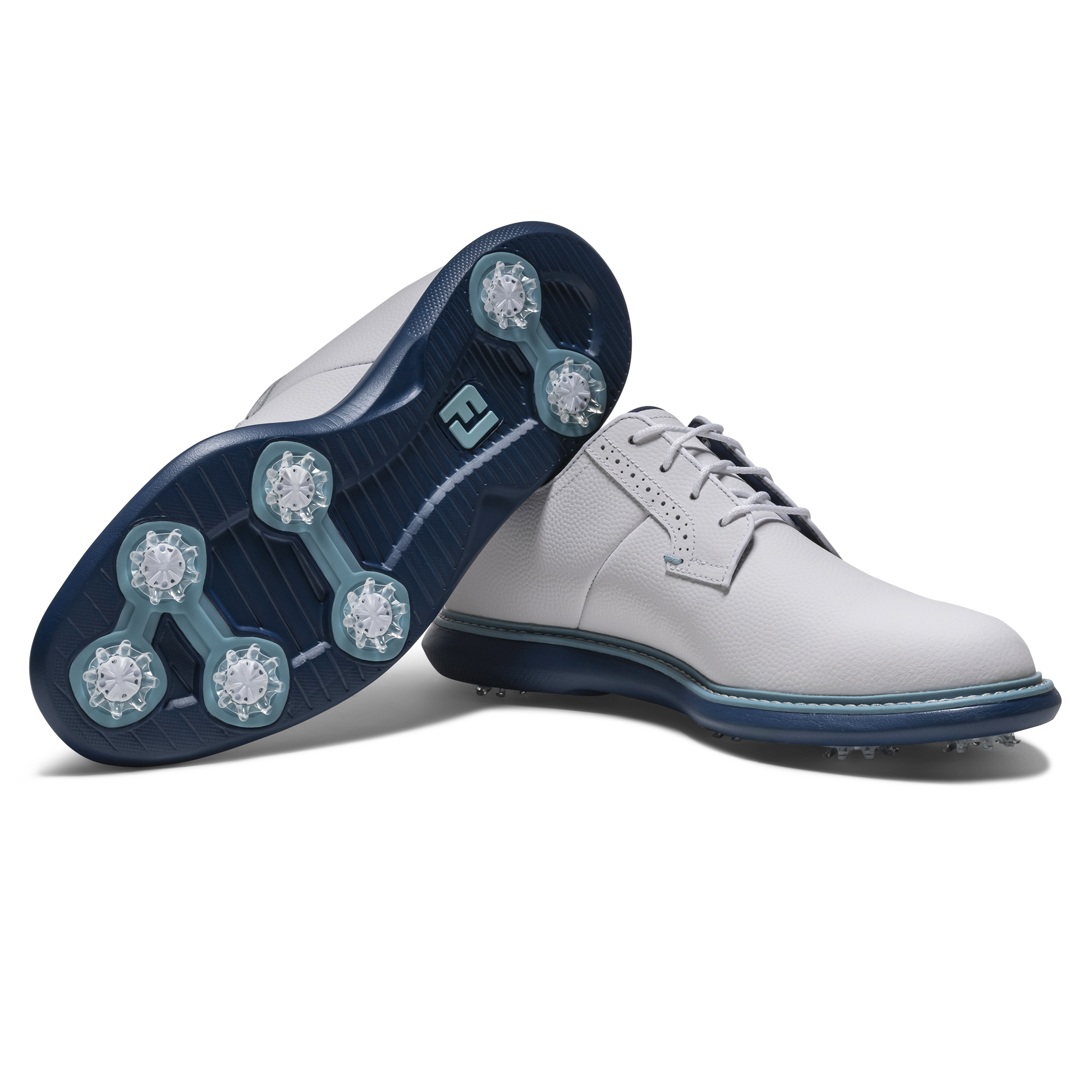 FJ Traditions Blucher