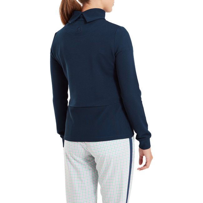 Pullover Ottoman