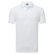 Blanc / Bleu ciel