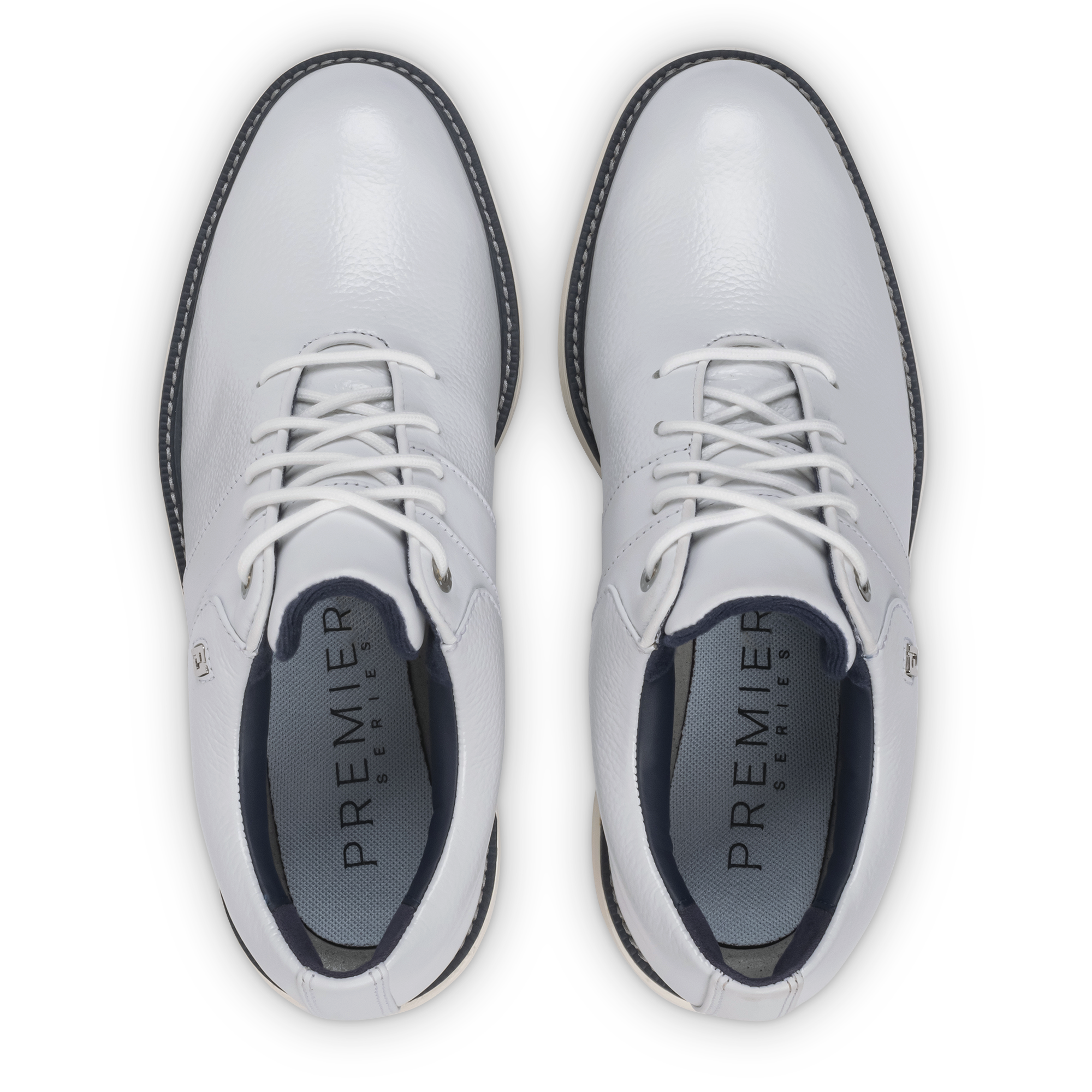 Premiere Series - Packard Dam