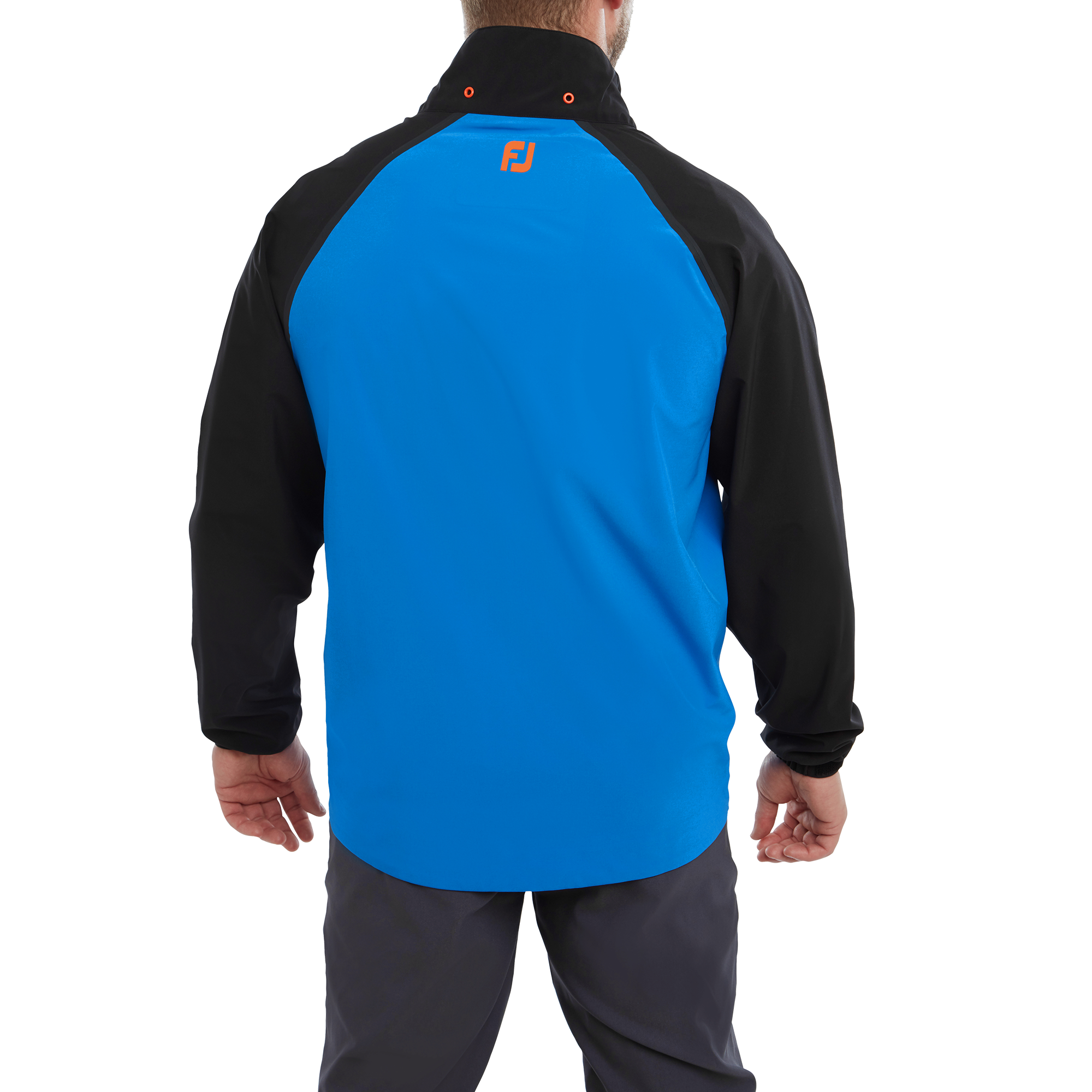 HydroTour Jacket