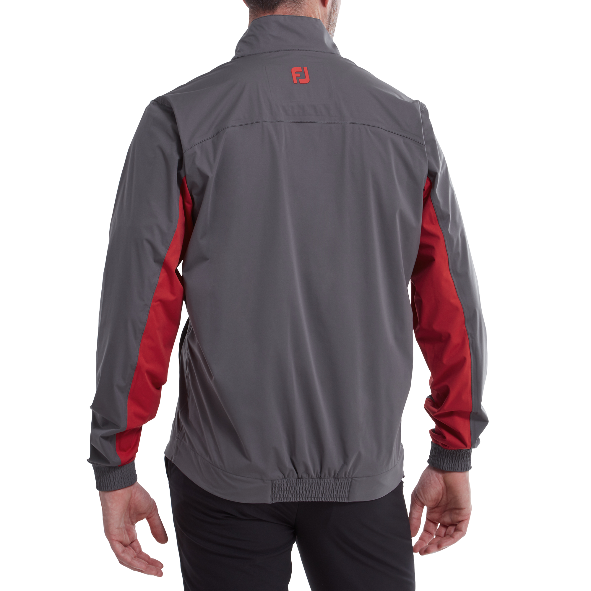 FJ HydroKnit 1/2 Zip